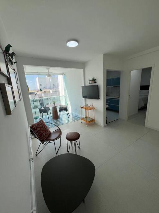 Apartamento Sjc Funcional E Aconchegante *