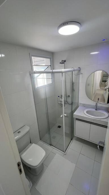 Sjc Funcional E Aconchegante Apartamento *