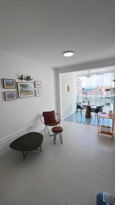 Sjc Funcional E Aconchegante Apartamento São José dos Campos