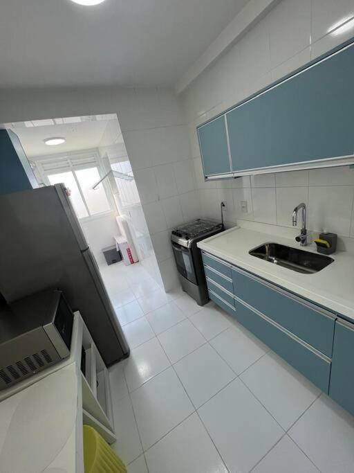 Sjc Funcional E Aconchegante Apartamento