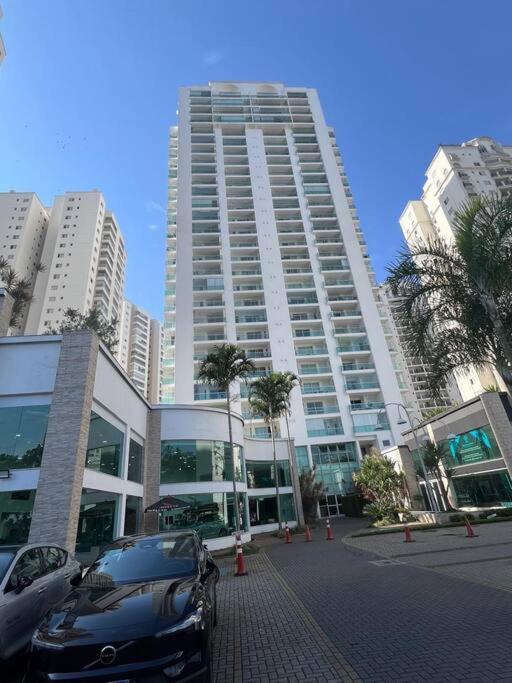 Apartamento Sjc Funcional E Aconchegante